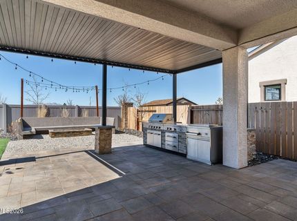 2945 Ruby Desert Drive, Reno, NV 89521 Photo