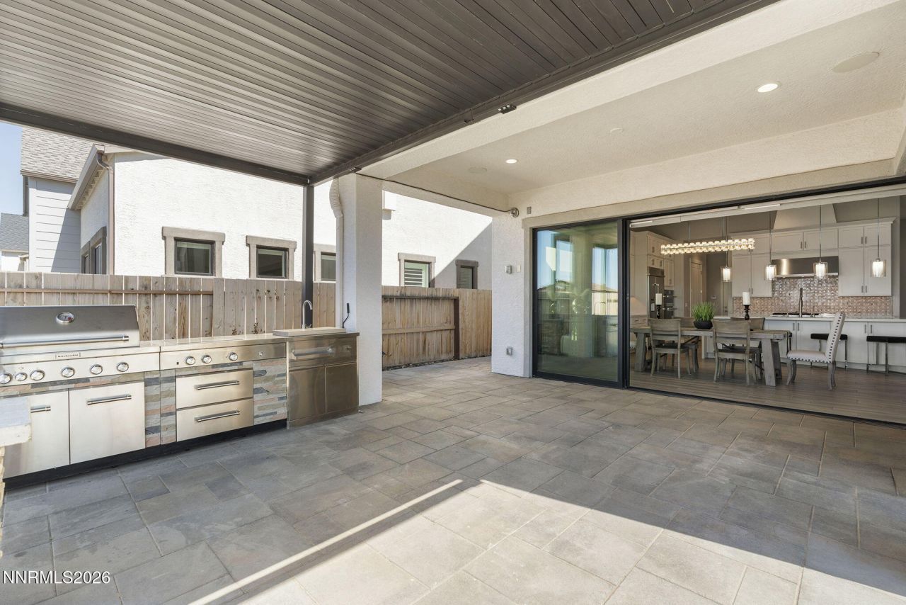 2945 Ruby Desert Drive, Reno, NV 89521 Photo