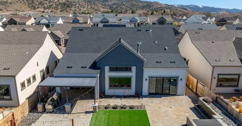 2945 Ruby Desert Drive, Reno, NV 89521 Photo