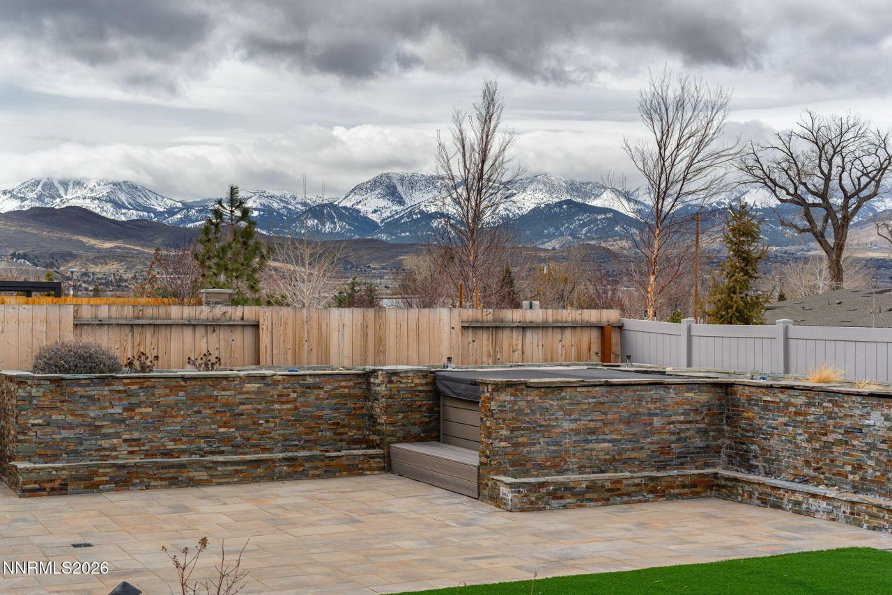 2945 Ruby Desert Drive, Reno, NV 89521 Photo