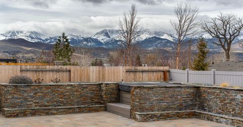 2945 Ruby Desert Drive, Reno, NV 89521 Photo