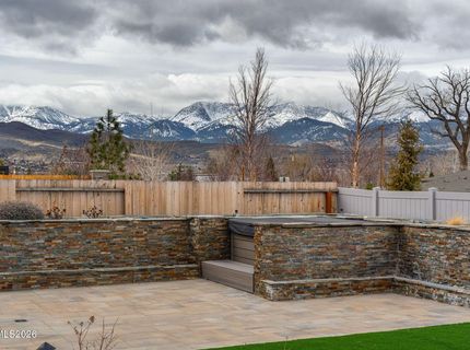 2945 Ruby Desert Drive, Reno, NV 89521 Photo