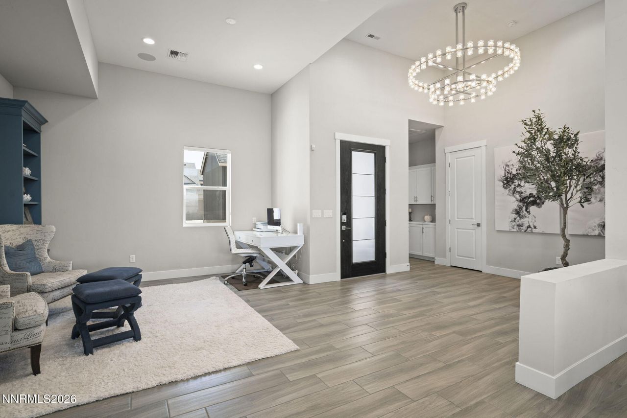 2945 Ruby Desert Drive, Reno, NV 89521 Photo