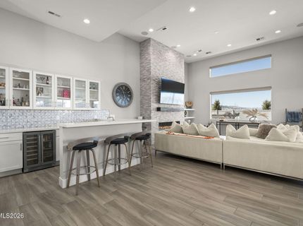 2945 Ruby Desert Drive, Reno, NV 89521 Photo