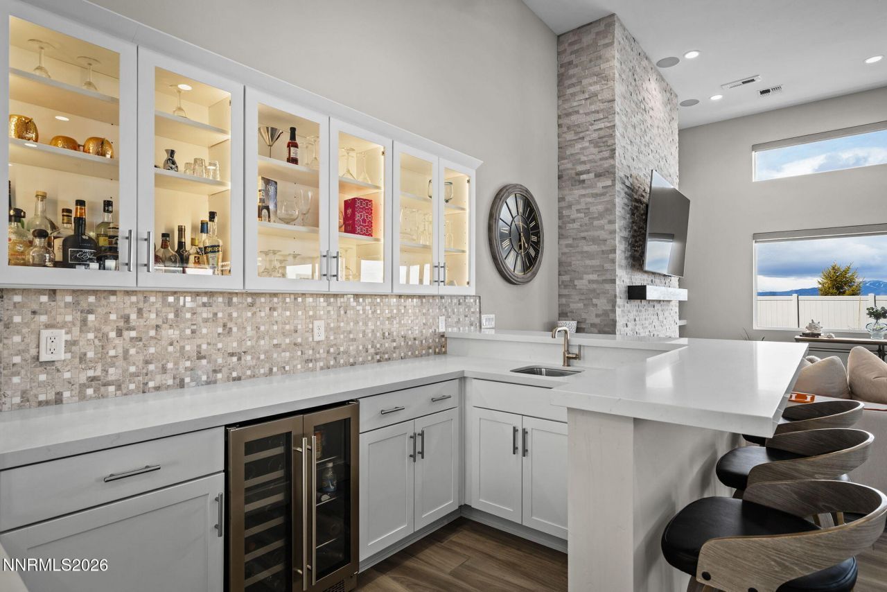 2945 Ruby Desert Drive, Reno, NV 89521 Photo