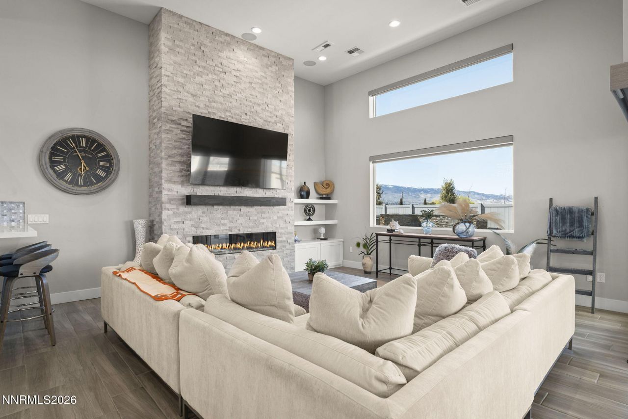 2945 Ruby Desert Drive, Reno, NV 89521 Photo