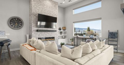 2945 Ruby Desert Drive, Reno, NV 89521 Photo