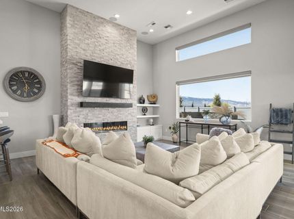 2945 Ruby Desert Drive, Reno, NV 89521 Photo