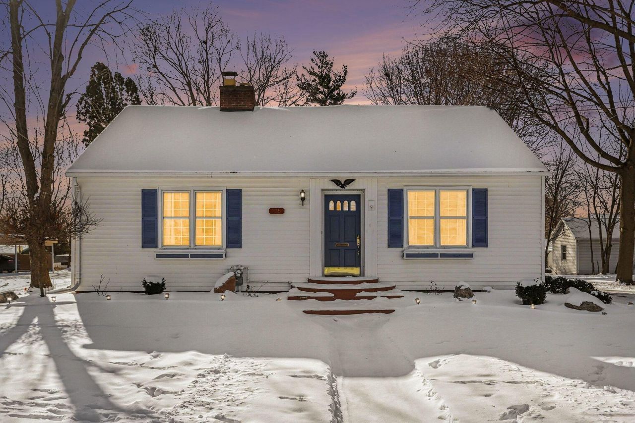 175 W Pearl Street, Coldwater, MI 49036 Main Photo