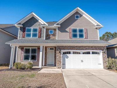 151 Ventnor Avenue, Chapin, SC 29036