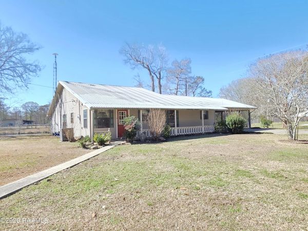 169 Hunter Lane, Krotz Springs, LA 70750
