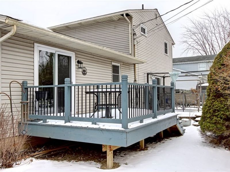 411 Oaknoll Drive, Amherst, OH 44001 Photo 35