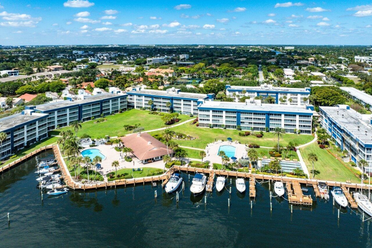 3401 Spanish Trail, Unit 455, Delray Beach, FL 33483 Photo