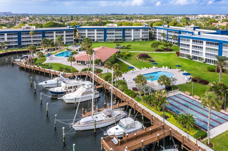3401 Spanish Trail, Unit 455, Delray Beach, FL 33483 Photo
