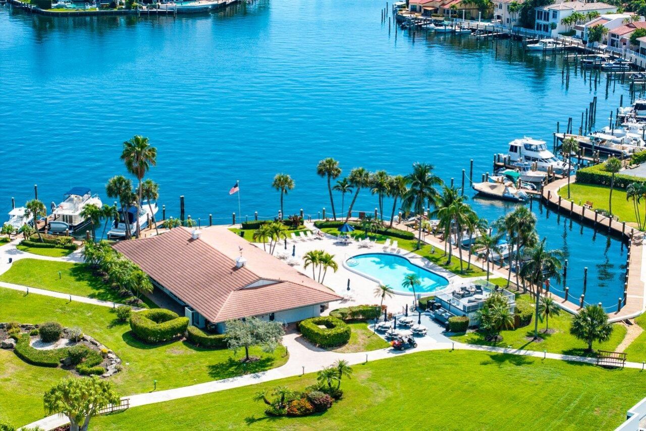 3401 Spanish Trail, Unit 455, Delray Beach, FL 33483 Photo