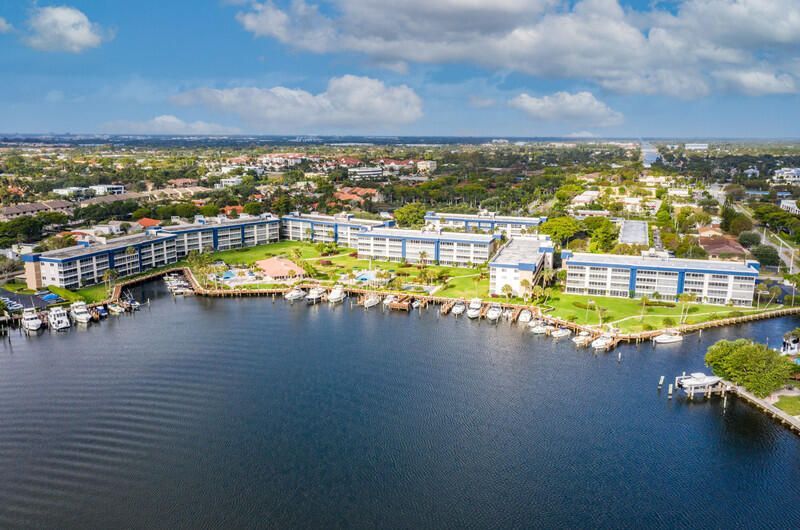 3401 Spanish Trail, Unit 455, Delray Beach, FL 33483 Photo