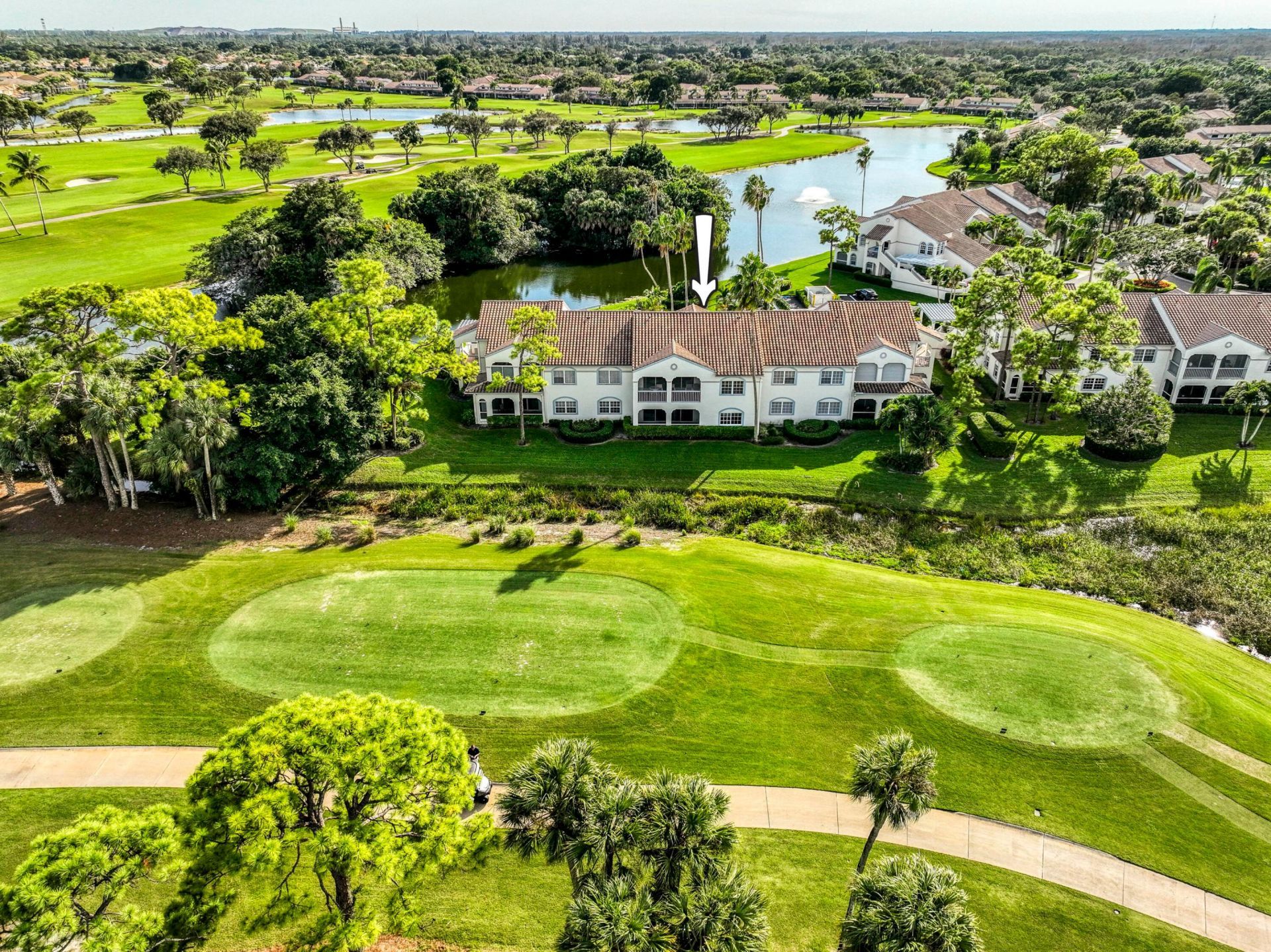 405 Ryder Cup Circle, Palm Beach Gardens, FL 33418 Photo