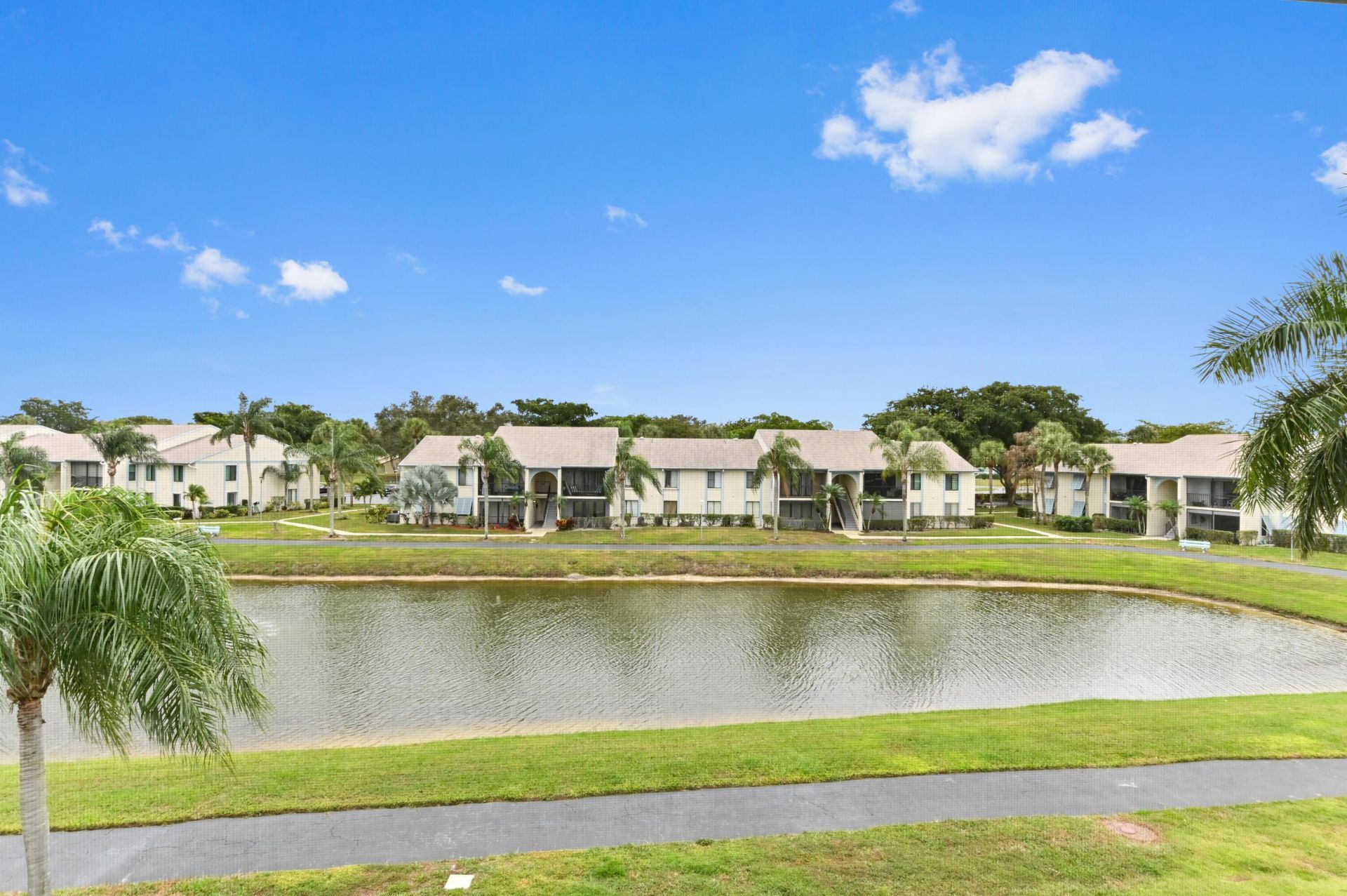 1106 Green Pine Boulevard, Unit G3, West Palm Beach, FL 33409 Photo