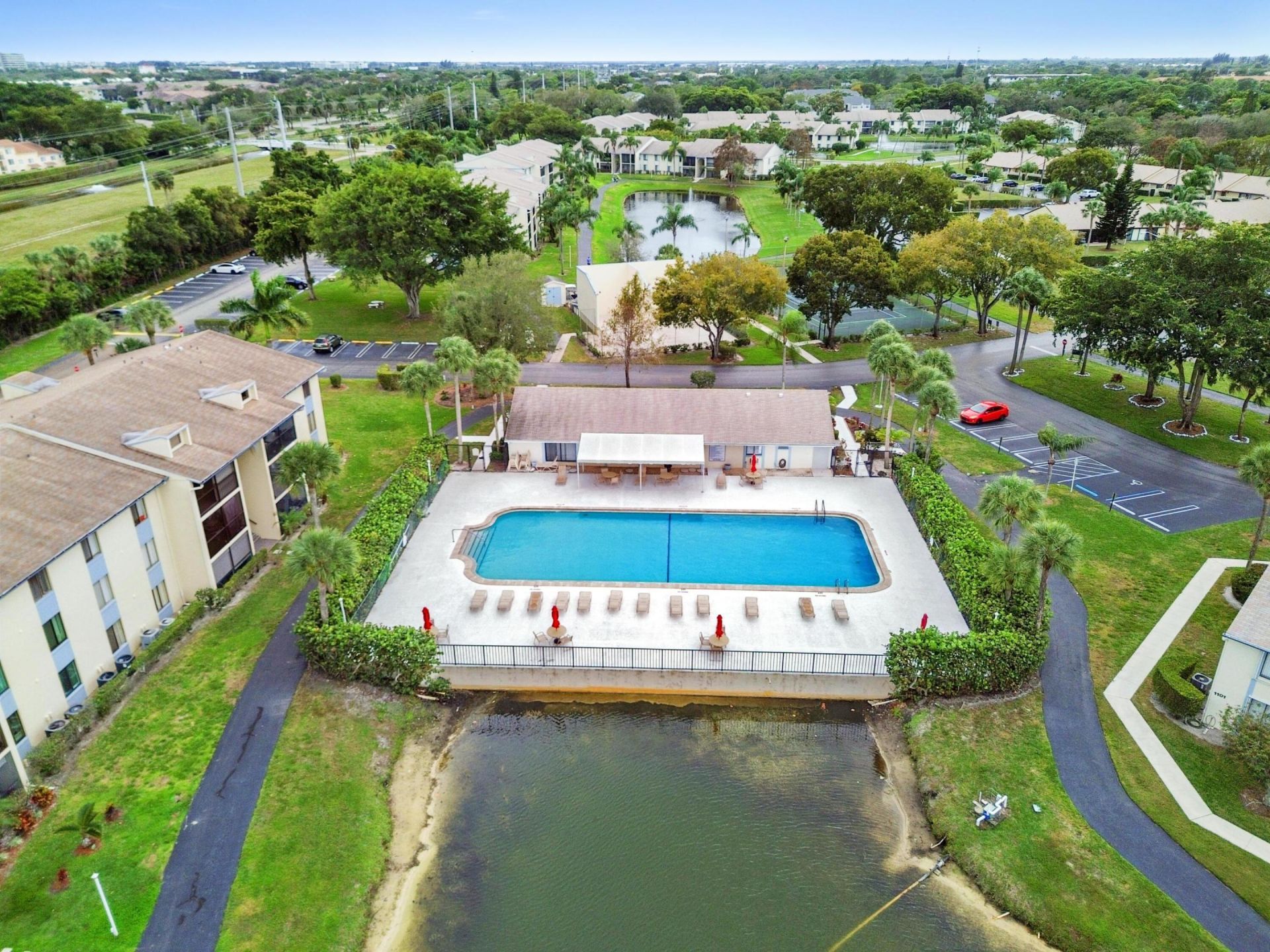 1106 Green Pine Boulevard, Unit G3, West Palm Beach, FL 33409 Photo