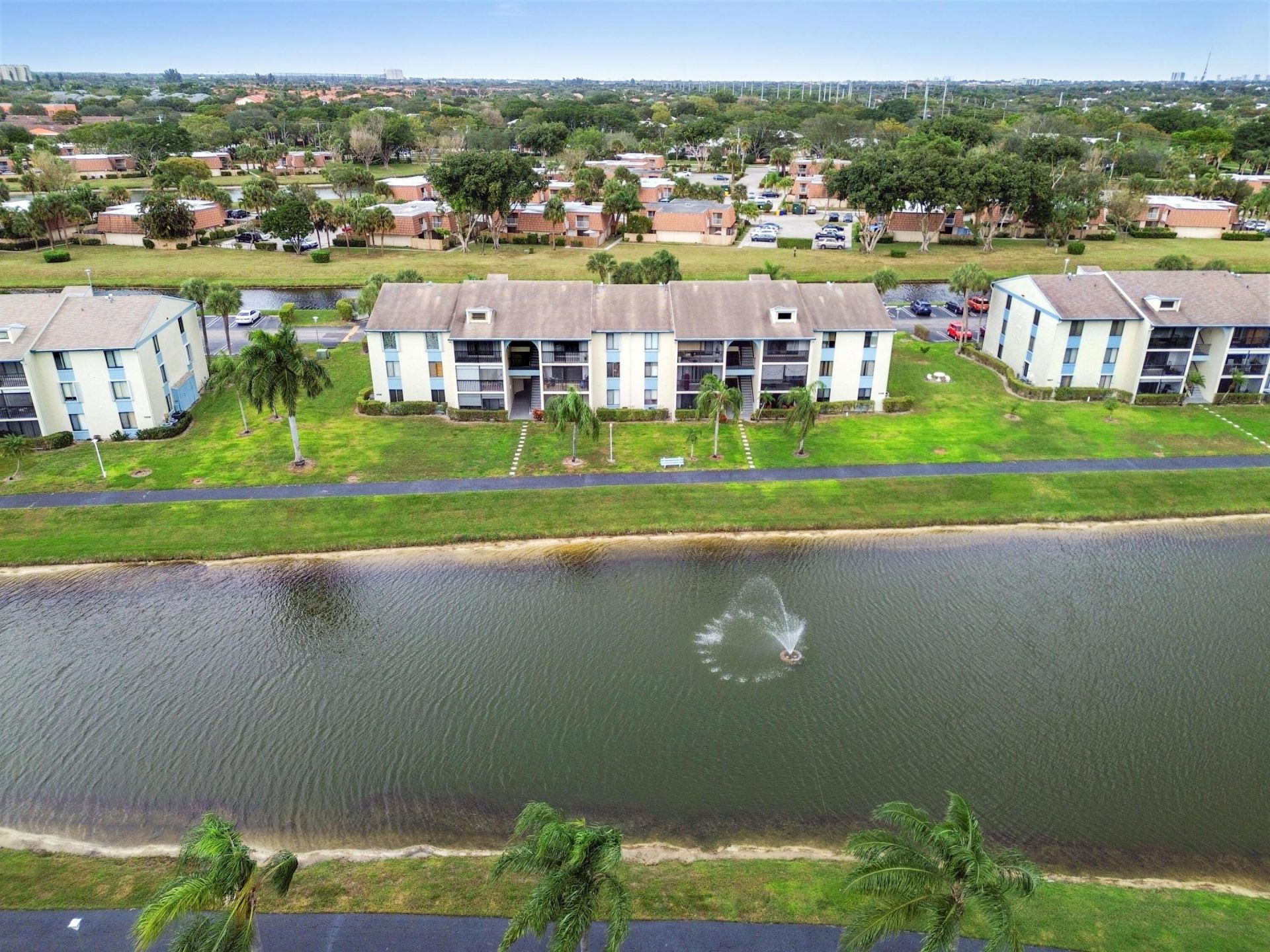 1106 Green Pine Boulevard, Unit G3, West Palm Beach, FL 33409 Photo