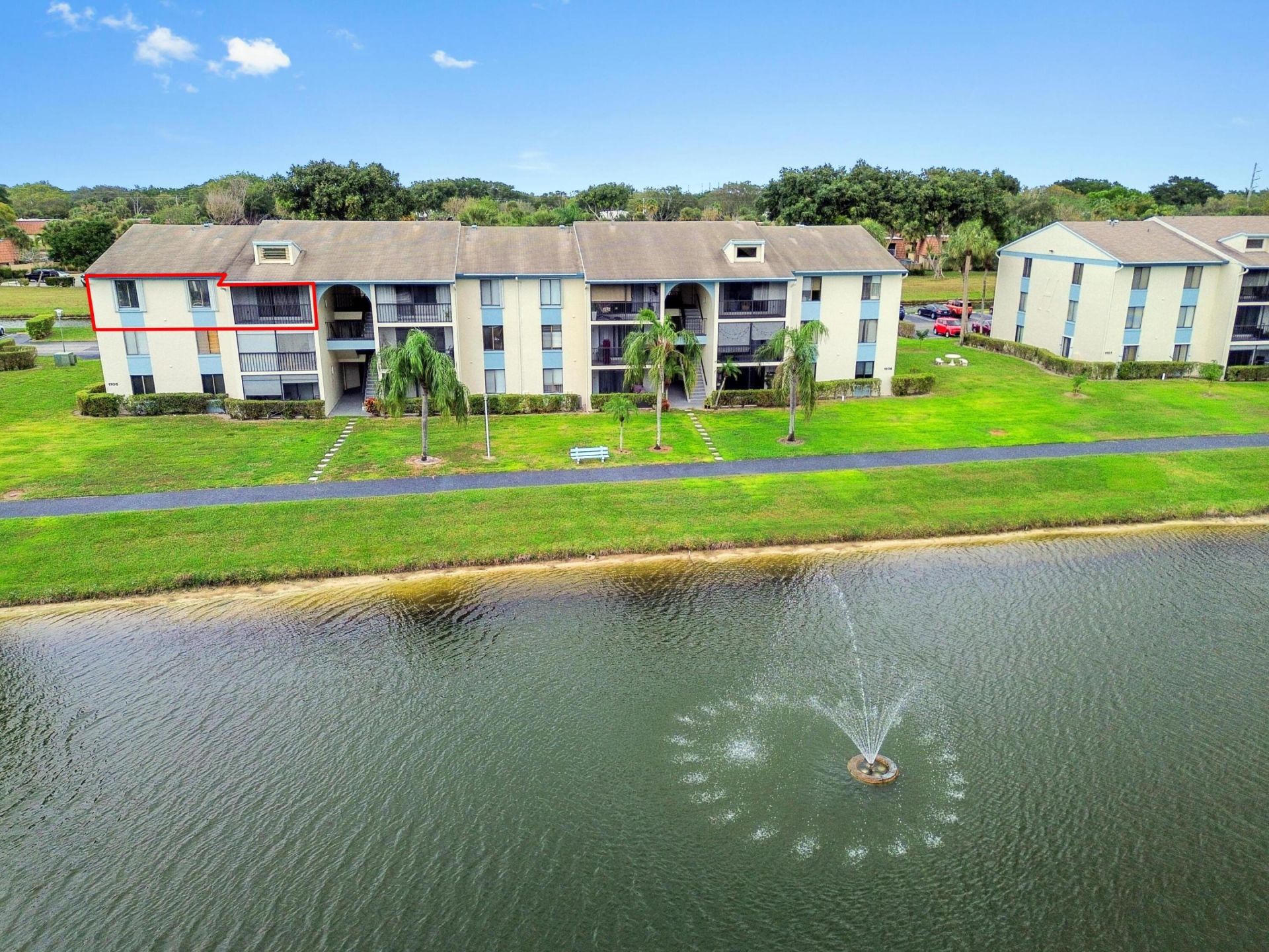 1106 Green Pine Boulevard, Unit G3, West Palm Beach, FL 33409 Photo