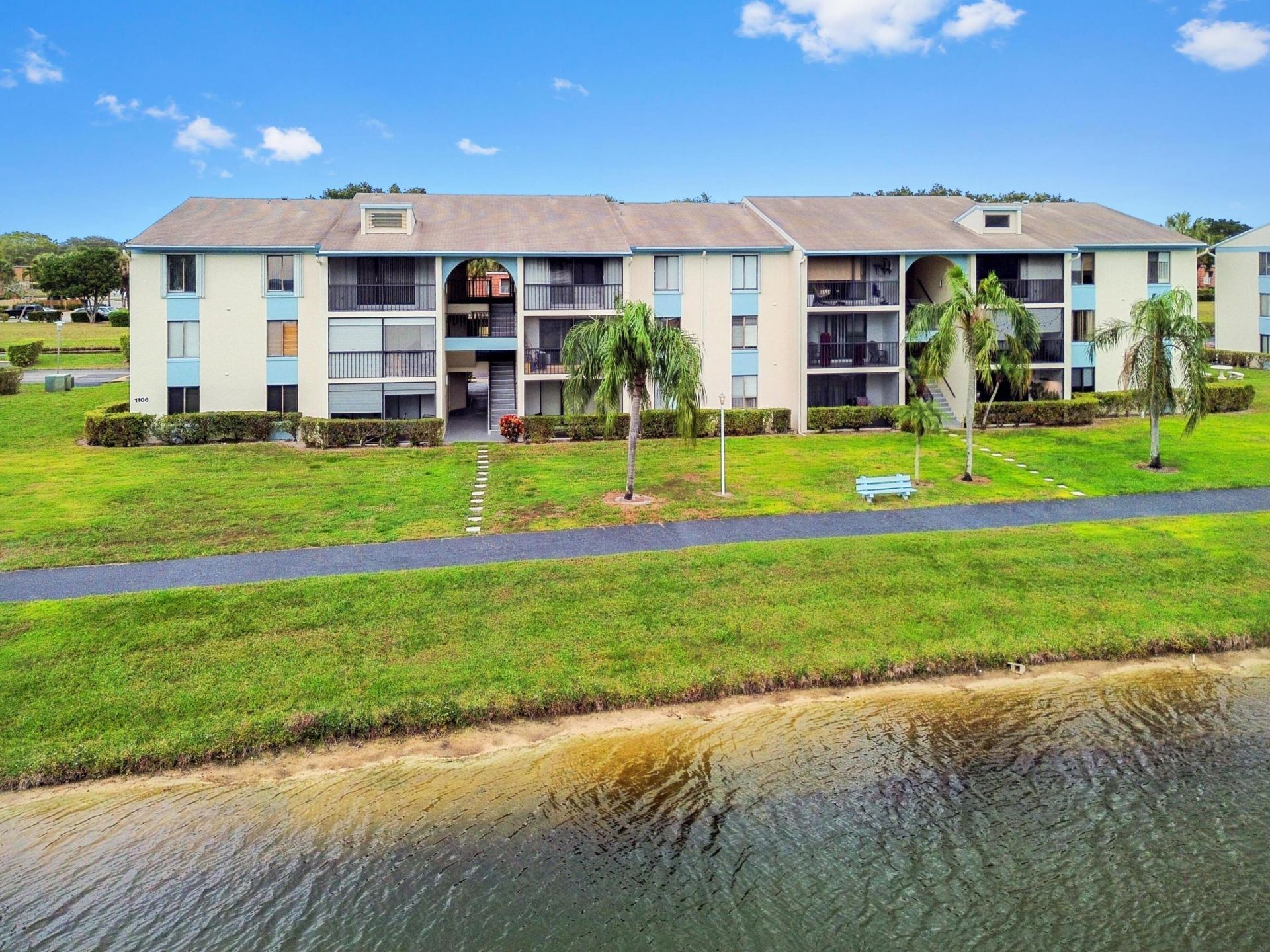 1106 Green Pine Boulevard, Unit G3, West Palm Beach, FL 33409 Photo