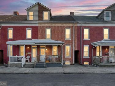 1626 STANTON STREET, YORK, PA 17404