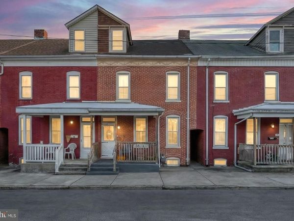 1626 STANTON STREET, YORK, PA 17404