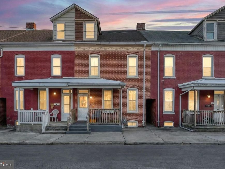 1626 Stanton Street, York, PA 17404 Main Photo