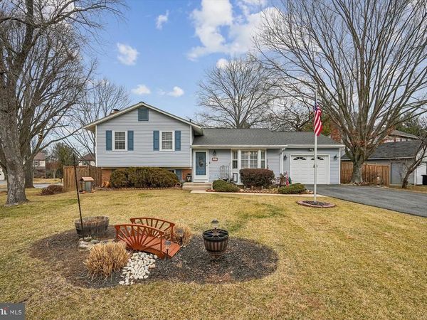 18637 CALYPSO PLACE, GAITHERSBURG, MD 20879