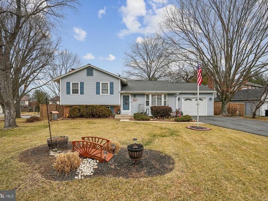 18637 Calypso Place, Gaithersburg, MD 20879 Main Photo