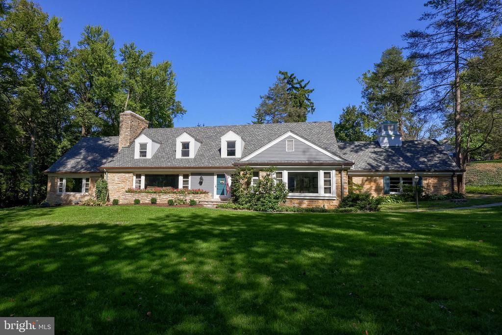 1201 BROCKIE DRIVE, YORK, PA 17403