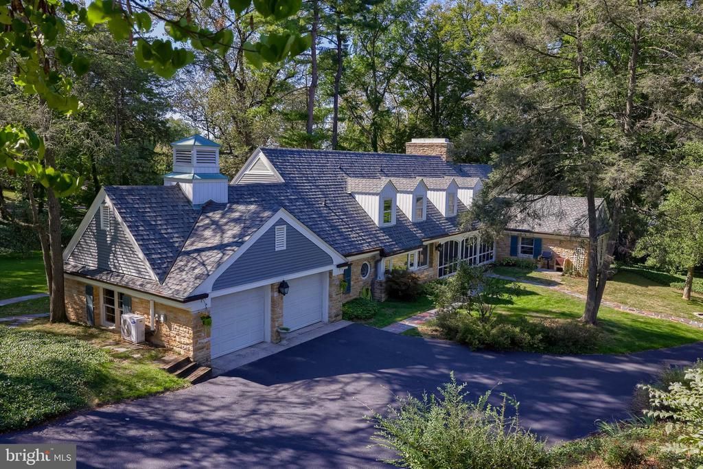 1201 BROCKIE DRIVE, YORK, PA 17403