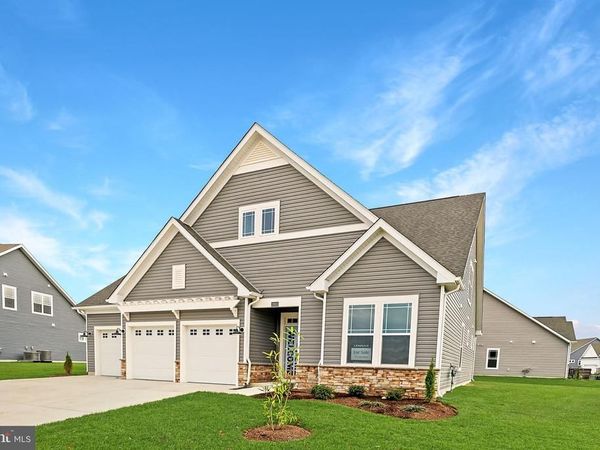 24379 LONG POND DRIVE, LEWES, DE 19958