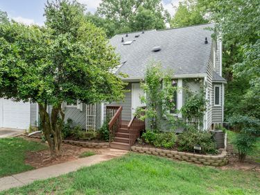 3600 Top Of The Pines Court, Raleigh, NC 27604