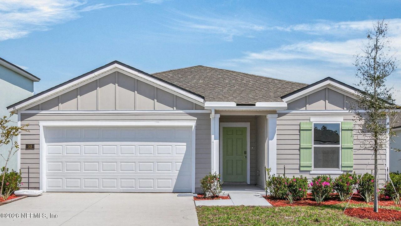 50 Sawdust Lane, Palm Coast, FL 32137 Main Photo