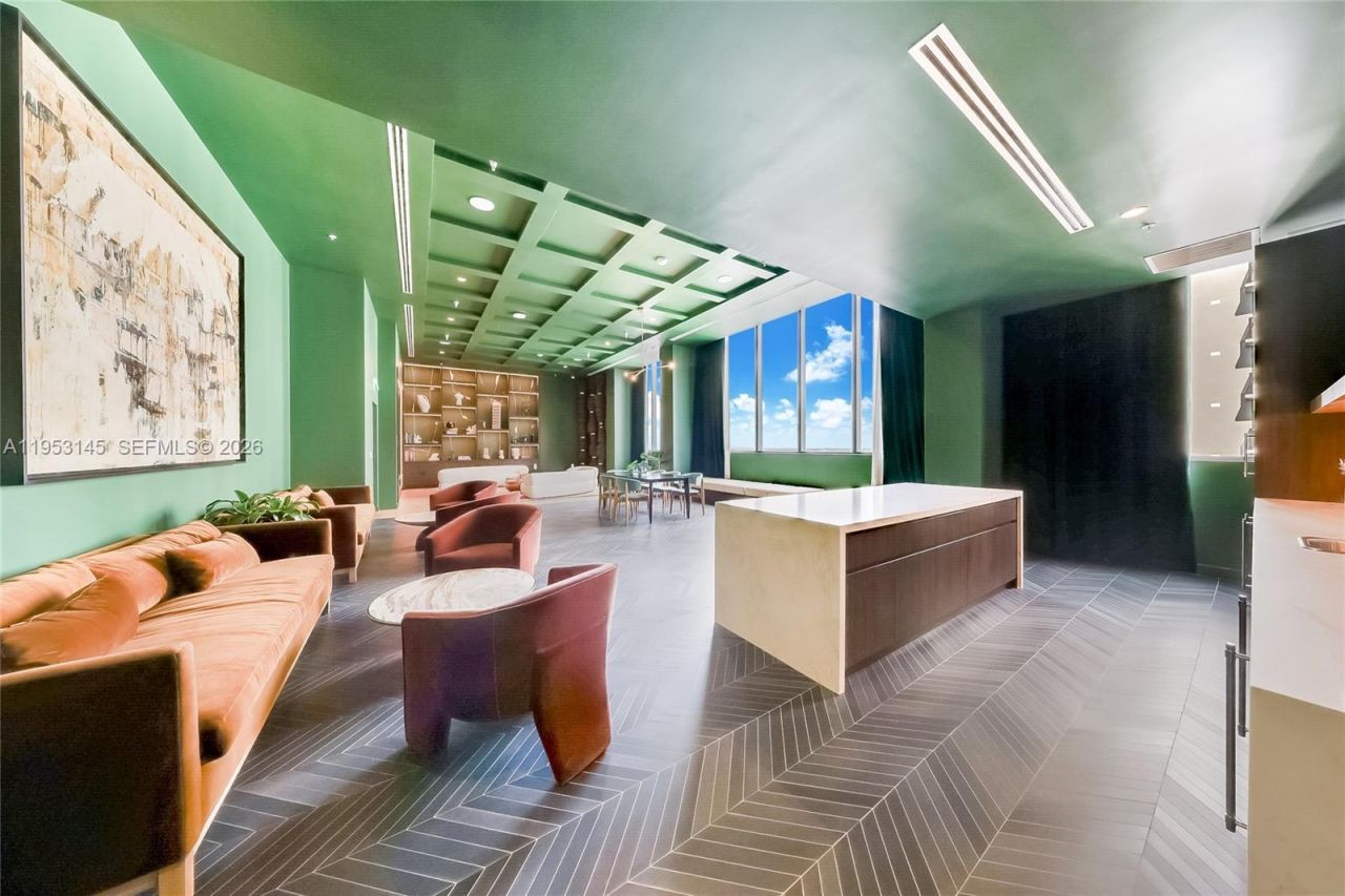 11 NE 6th Street, Unit 3209, Miami, FL 33132 Photo