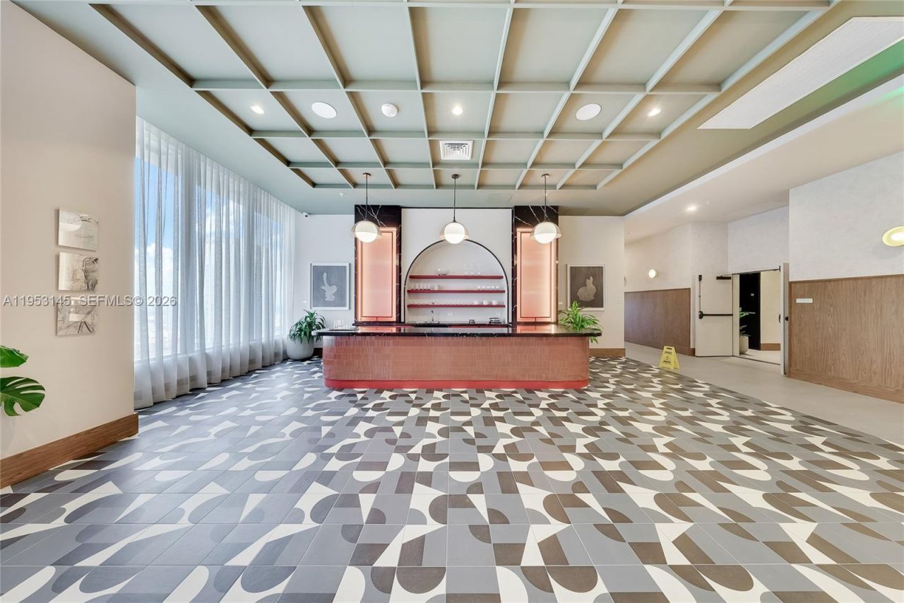 11 NE 6th Street, Unit 3209, Miami, FL 33132 Photo