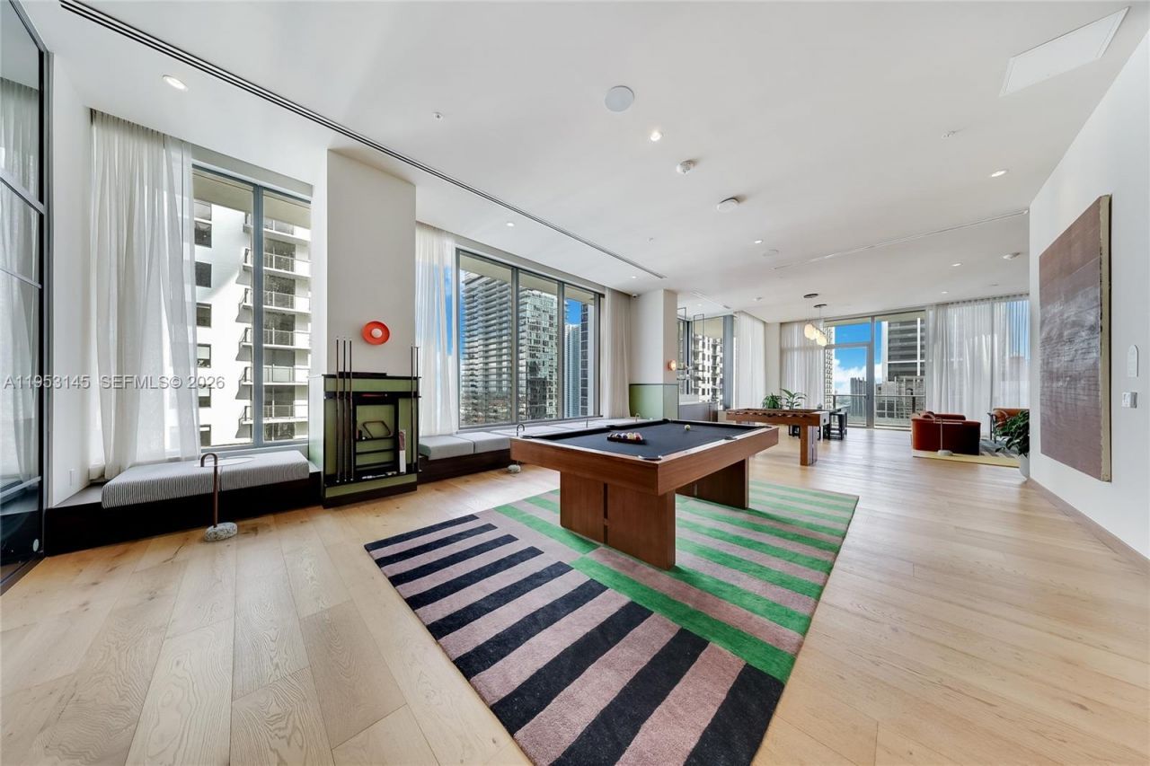 11 NE 6th Street, Unit 3209, Miami, FL 33132 Photo