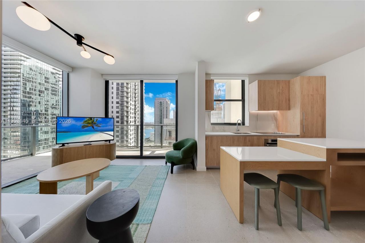 11 NE 6th Street, Unit 3209, Miami, FL 33132 Photo