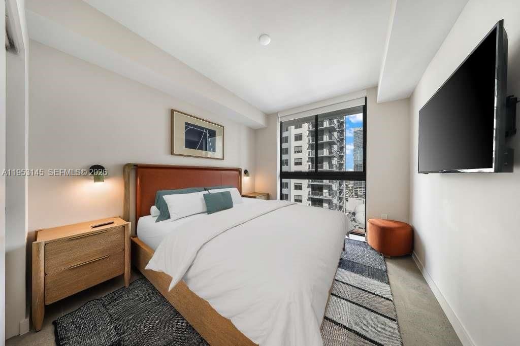 11 NE 6th Street, Unit 3209, Miami, FL 33132 Photo