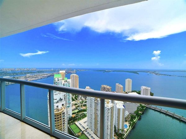 465 Brickell Ave, Unit 5603, Miami, FL 33131