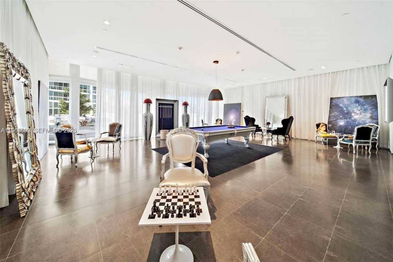465 Brickell Ave, Unit 5603, Miami, FL 33131 Photo