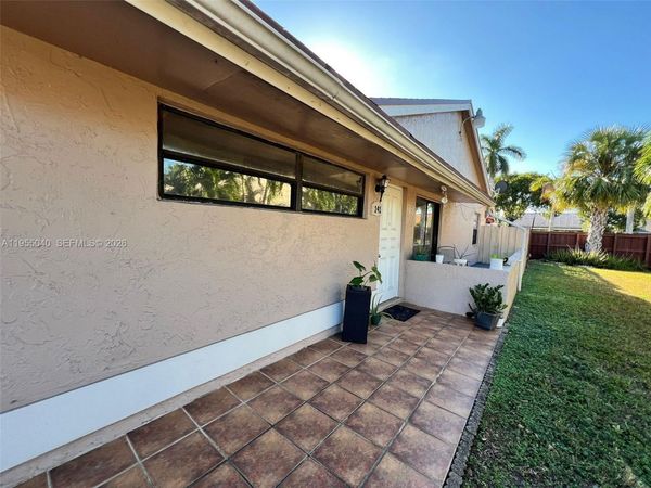 7730 SW 156th Ct, Unit A141, Miami, FL 33193