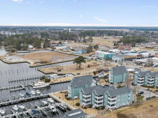 1308 Day Beacon Drive, Unit 8, Belhaven, NC 27810