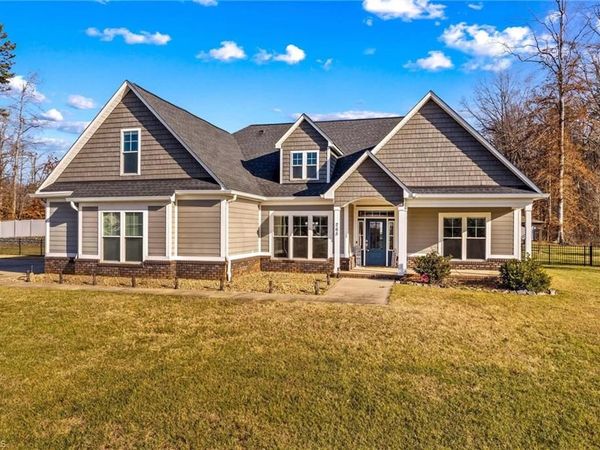 265 Lakefront Drive, Salisbury, NC 28146