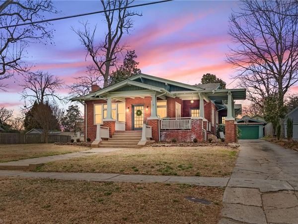 630 Colonial Drive, High Point, NC 27262