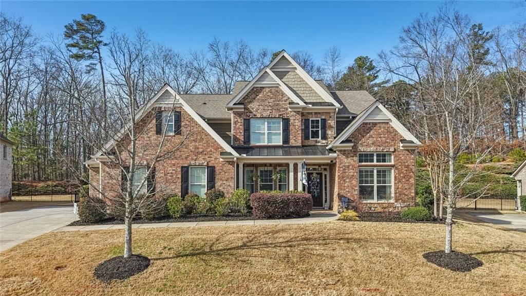 9260 Colham Drive, Cumming, GA 30041 Main Photo