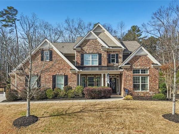 9260 Colham Drive, Cumming, GA 30041