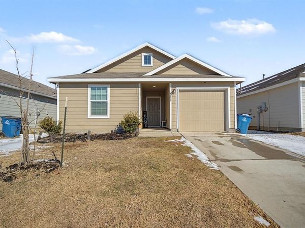 4138 Wintergreen Drive, Forney, TX 75126